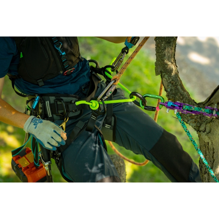 Uprząż NOTCH CATALYST 1
